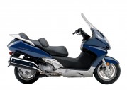 Honda Silver Wing